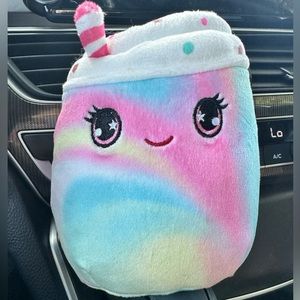 Squishmallows scented mystery squad Mystery Drink